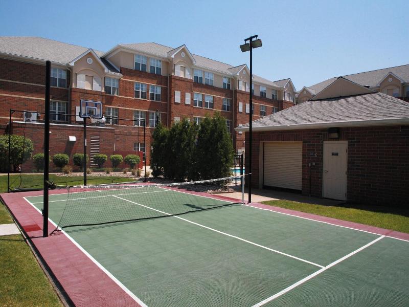 Residence Inn By Marriott Cleveland Beachwood image