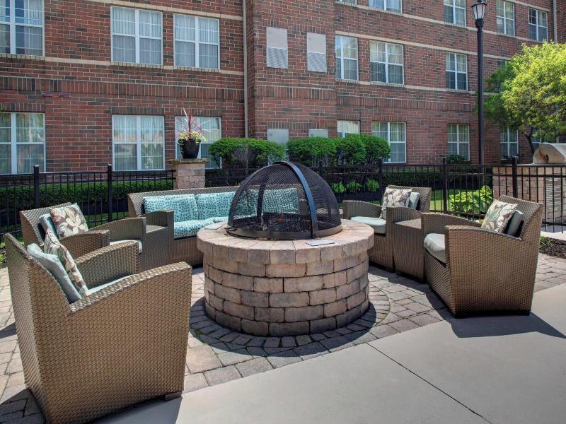 Residence Inn By Marriott Cleveland Beachwood image