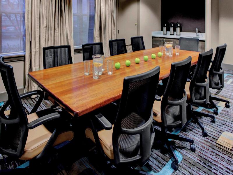Residence Inn By Marriott Cleveland Beachwood image