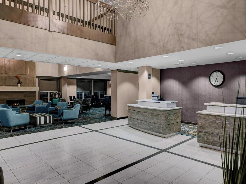 Residence Inn By Marriott Cleveland Beachwood image