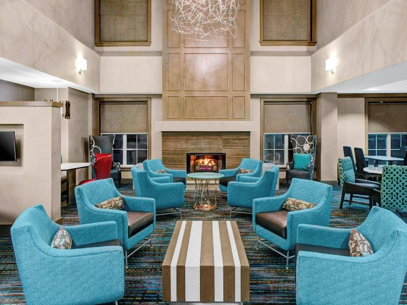 Residence Inn By Marriott Cleveland Beachwood image