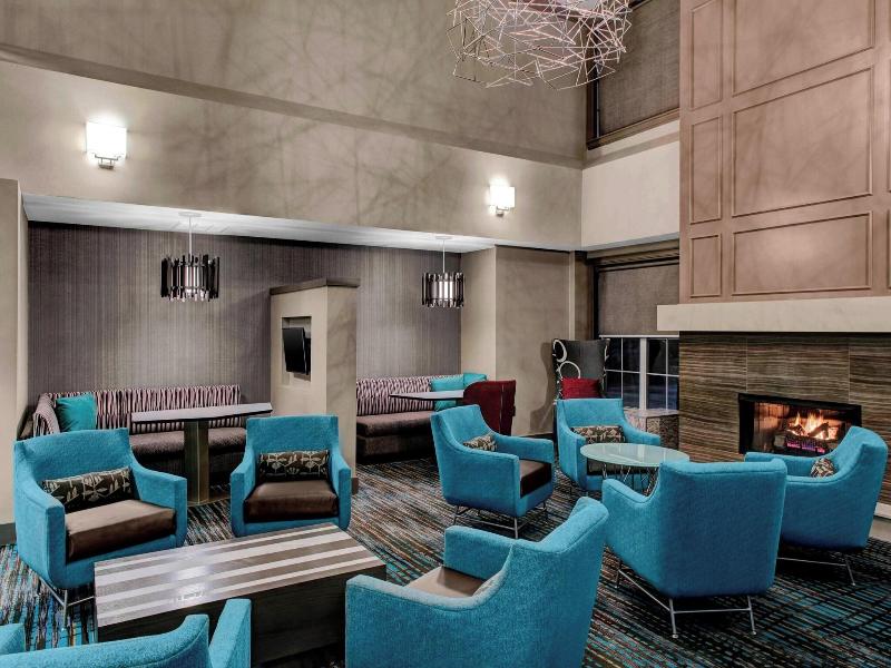 Residence Inn By Marriott Cleveland Beachwood image