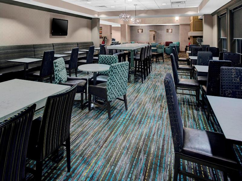 Residence Inn By Marriott Cleveland Beachwood image
