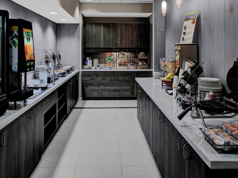Residence Inn By Marriott Cleveland Beachwood image