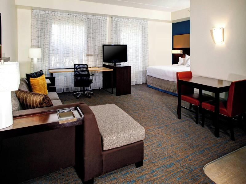 Residence Inn By Marriott Cleveland Beachwood image