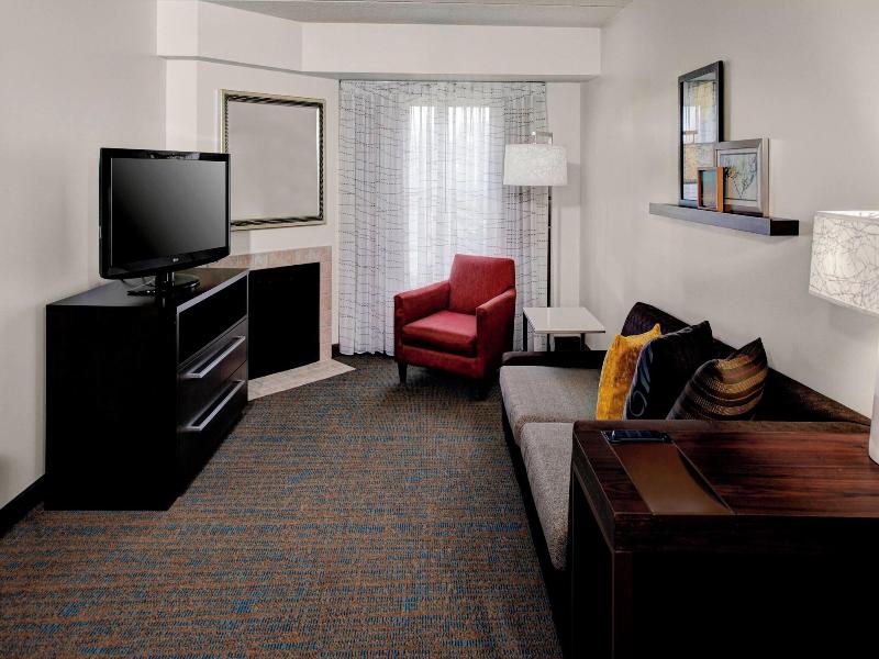 Residence Inn By Marriott Cleveland Beachwood image