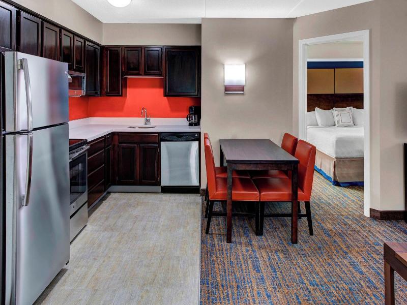 Residence Inn By Marriott Cleveland Beachwood image