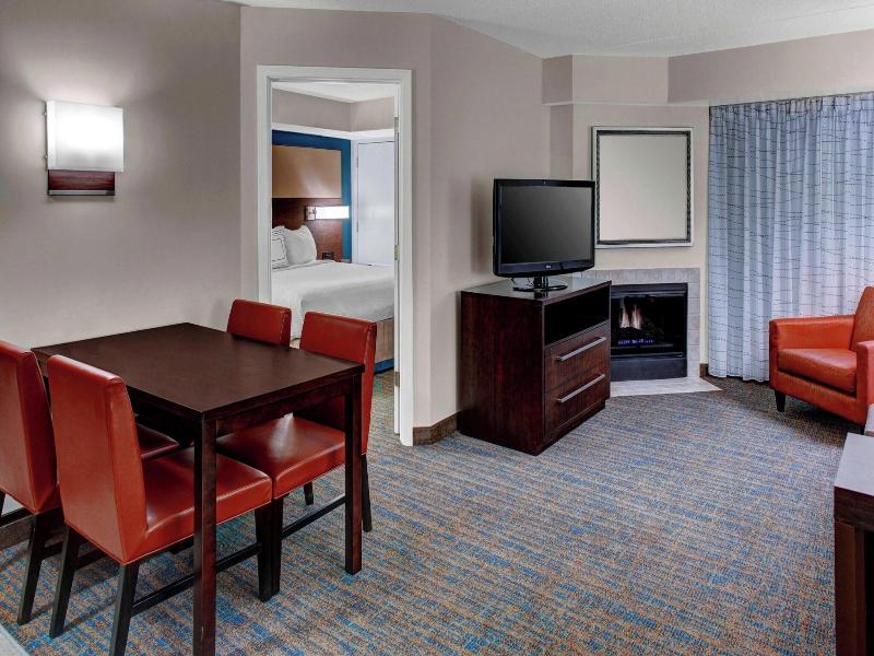 Residence Inn By Marriott Cleveland Beachwood image