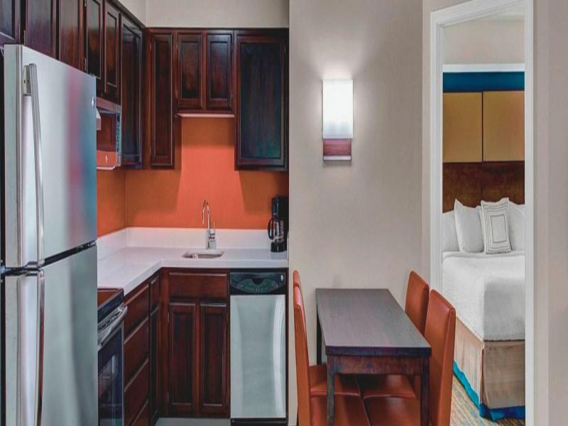 Residence Inn By Marriott Cleveland Beachwood image