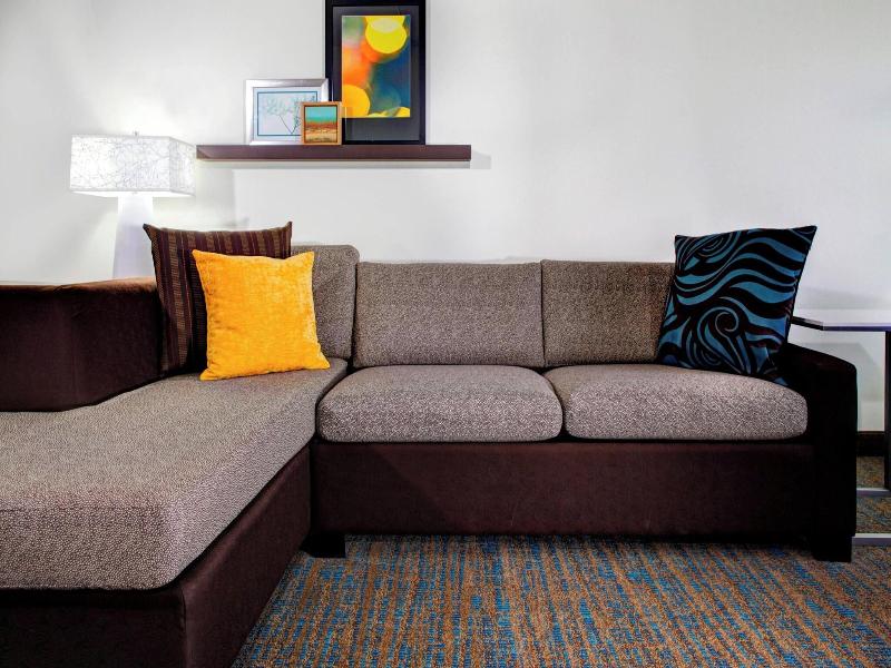 Residence Inn By Marriott Cleveland Beachwood image