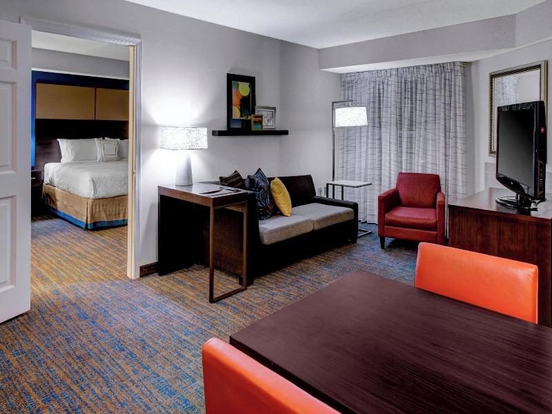 Residence Inn By Marriott Cleveland Beachwood image