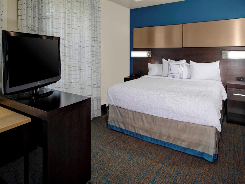 Residence Inn By Marriott Cleveland Beachwood image