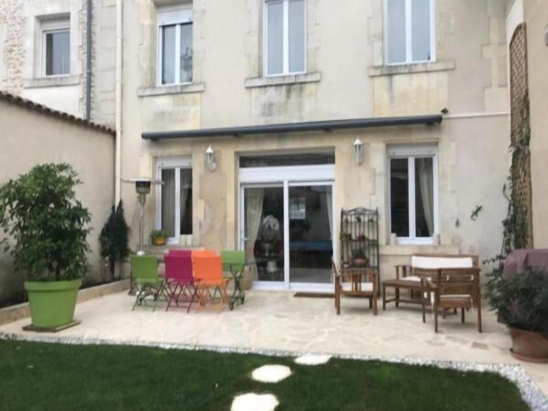 Chambres d'hotes Alain & Nicole image