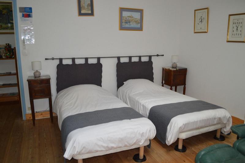 Chambres d'hotes Alain & Nicole image