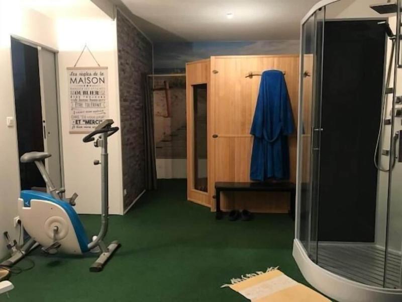 Chambres d'hotes Alain & Nicole image