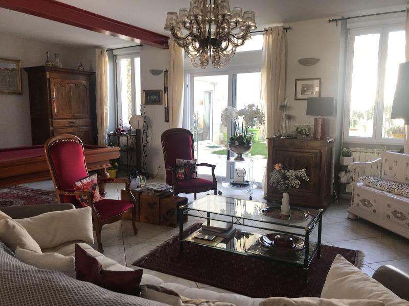 Chambres d'hotes Alain & Nicole image