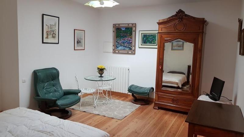 Chambres d'hotes Alain & Nicole image