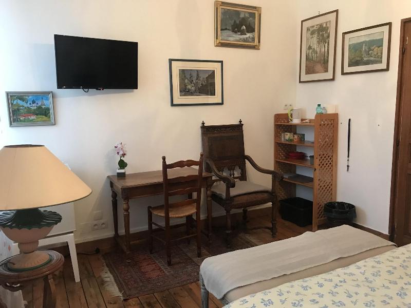 Chambres d'hotes Alain & Nicole image