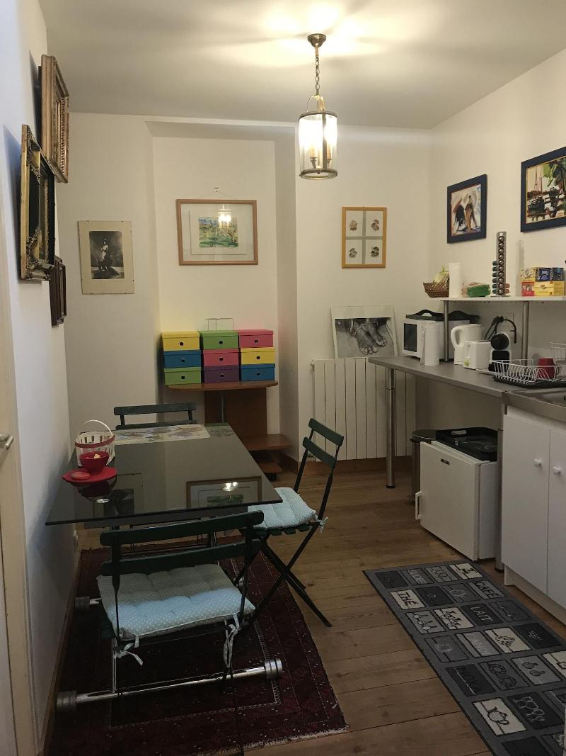 Chambres d'hotes Alain & Nicole image