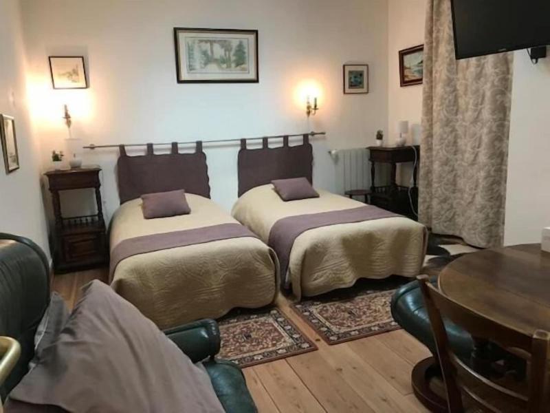 Chambres d'hotes Alain & Nicole image