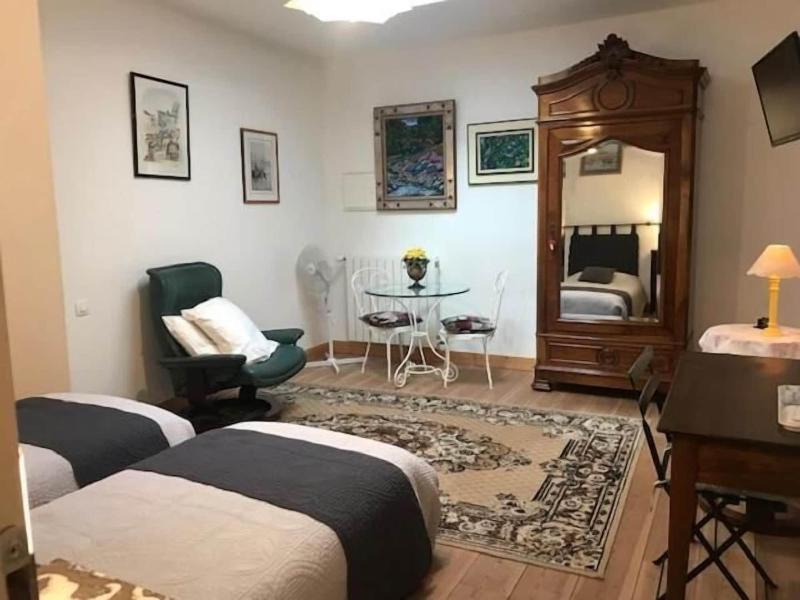 Chambres d'hotes Alain & Nicole image