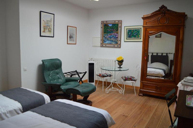 Chambres d'hotes Alain & Nicole image