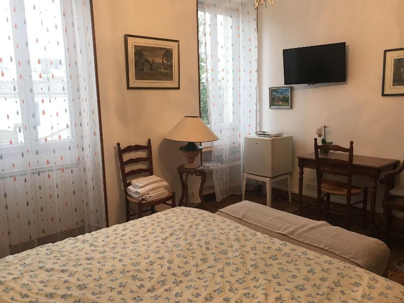 Chambres d'hotes Alain & Nicole image
