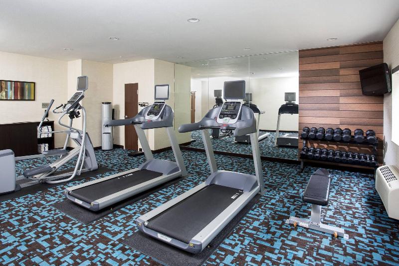 Fairfield Inn & Suites Quincy image