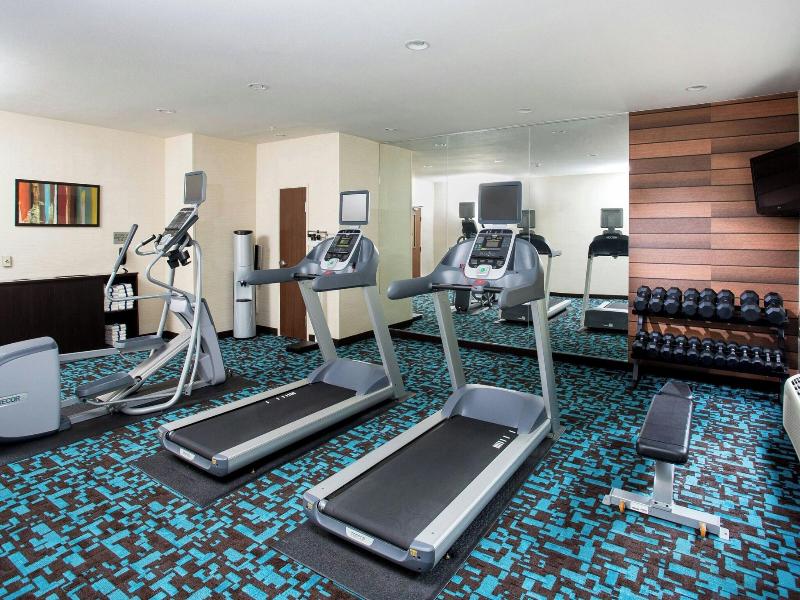 Fairfield Inn & Suites Quincy image