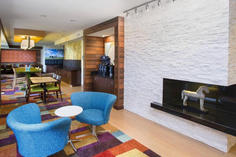 Fairfield Inn & Suites Quincy image
