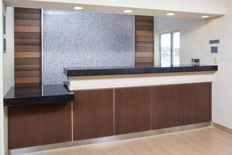 Fairfield Inn & Suites Quincy image