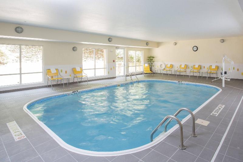 Fairfield Inn & Suites Quincy image