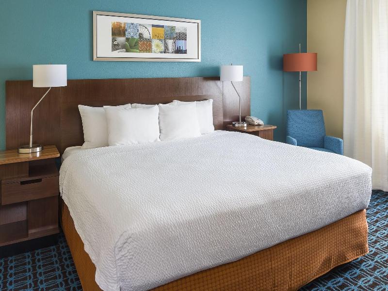Fairfield Inn & Suites Quincy image