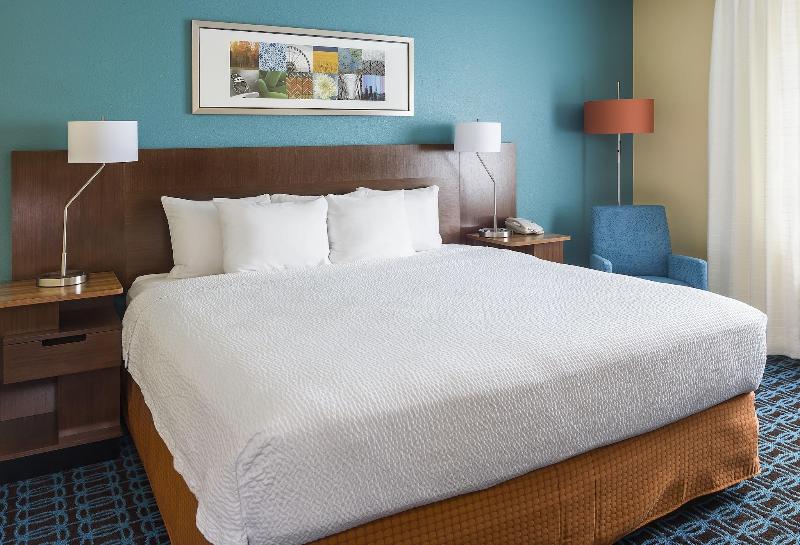 Fairfield Inn & Suites Quincy image 6