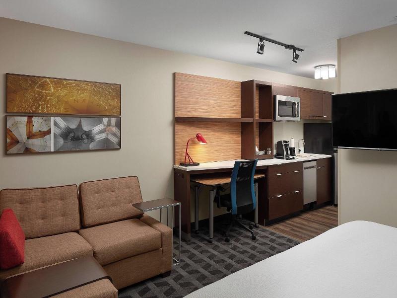 Towneplace Suites By Marriott Danville