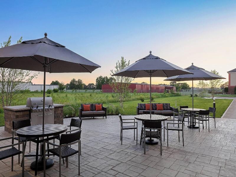 Towneplace Suites By Marriott Danville