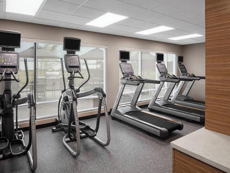 Towneplace Suites By Marriott Danville
