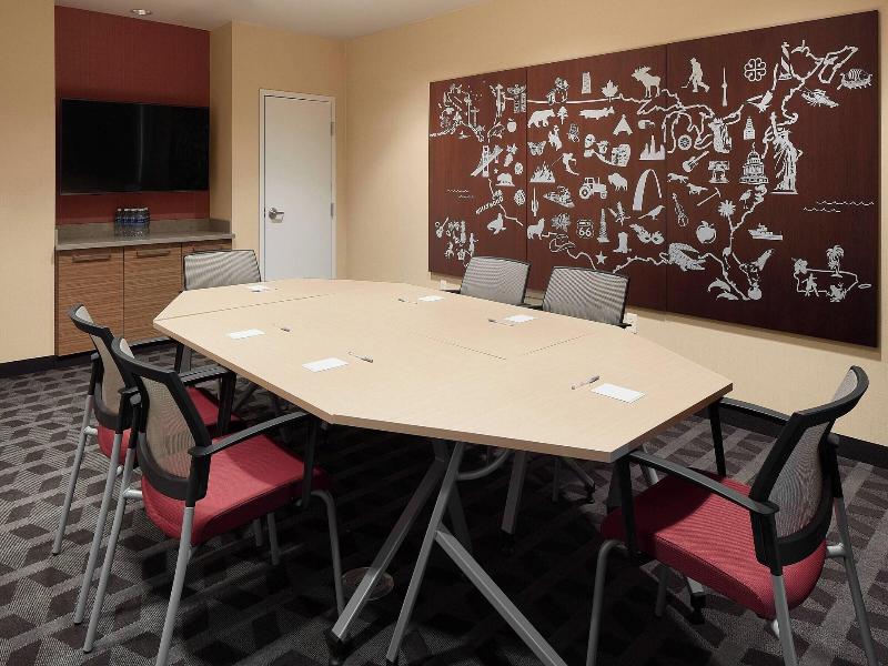 Towneplace Suites By Marriott Danville