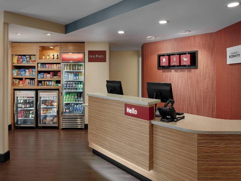Towneplace Suites By Marriott Danville
