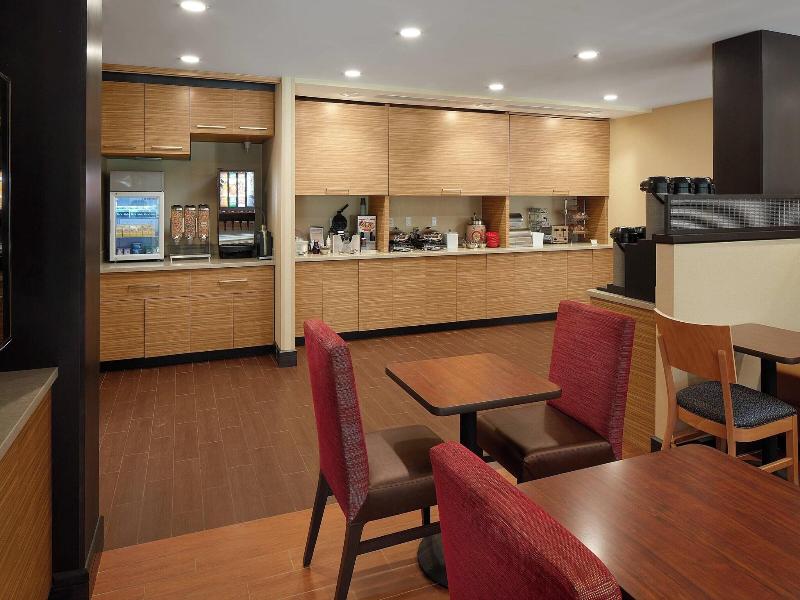 Towneplace Suites By Marriott Danville