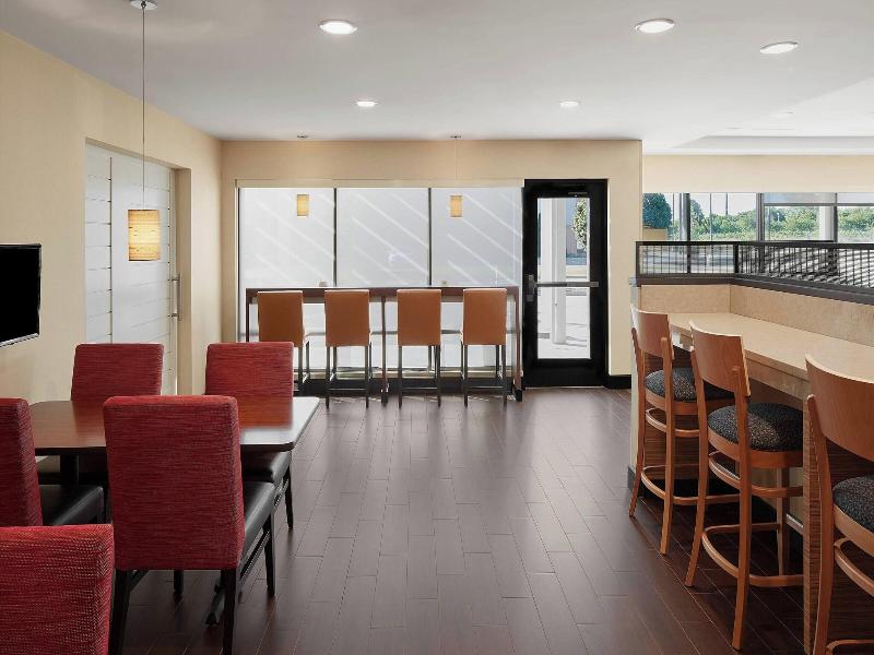 Towneplace Suites By Marriott Danville