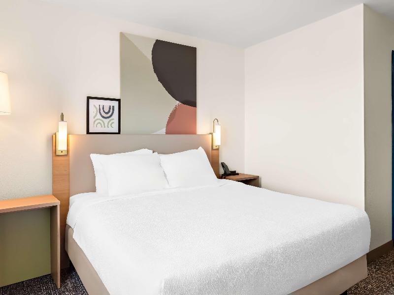 Spark by Hilton Springfield Southwest image