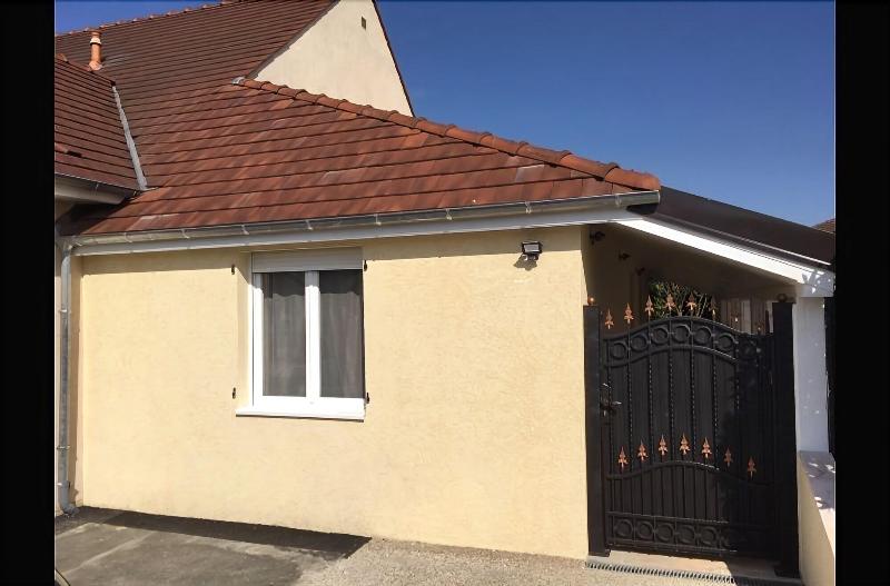 Maison Tobias image