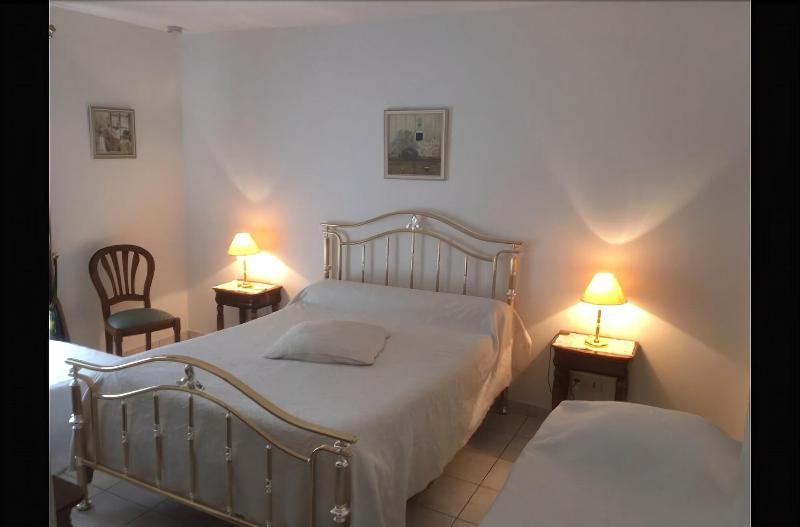 Maison Tobias image