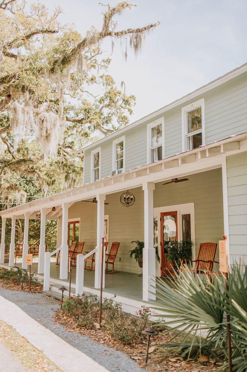 The Roost Ocean Springs