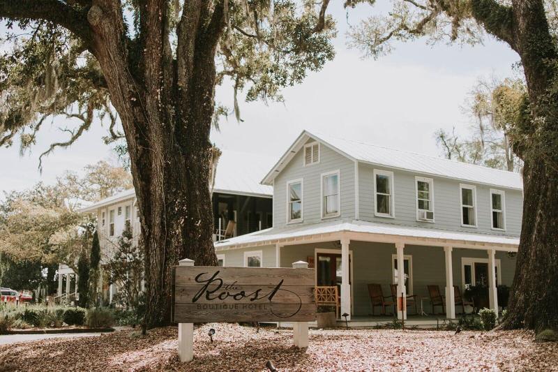 The Roost Ocean Springs