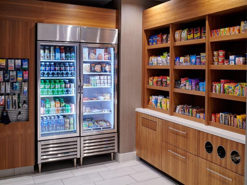 Springhill Suites By Marriott Detroit Wixom image