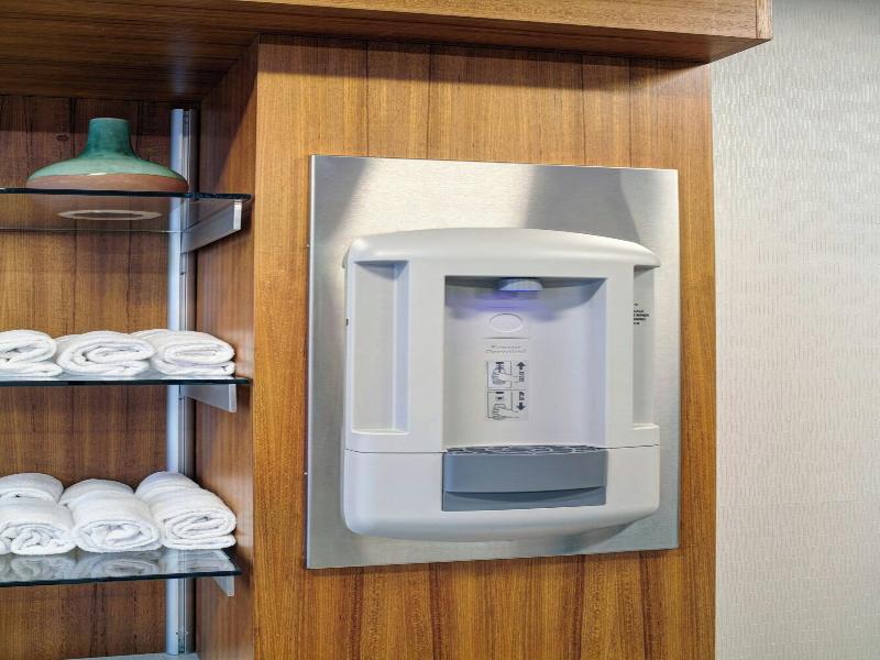 Springhill Suites By Marriott Detroit Wixom image