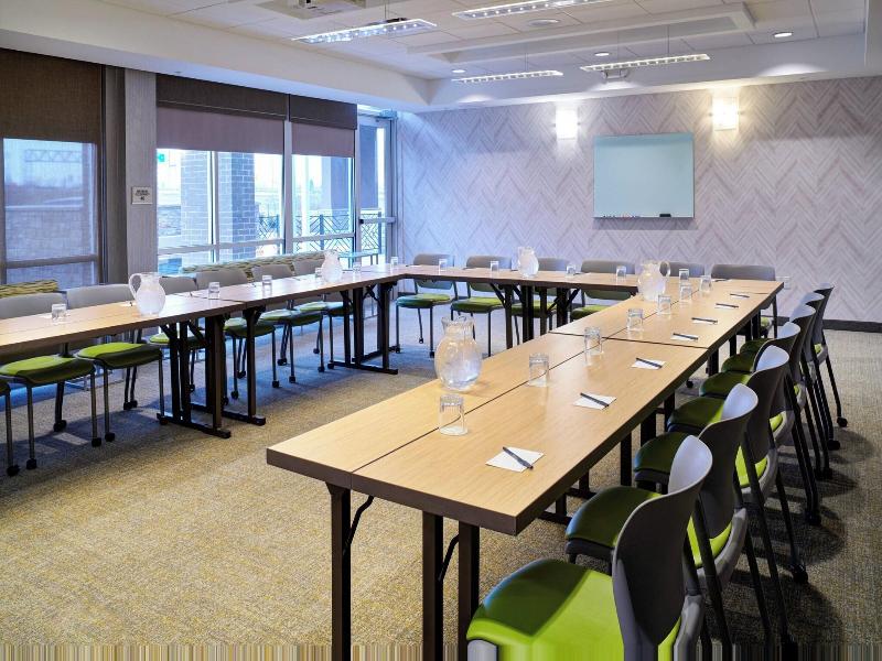Springhill Suites By Marriott Detroit Wixom image