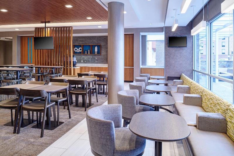 Springhill Suites By Marriott Detroit Wixom image